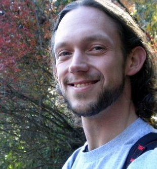 Josh Grant, M.A.