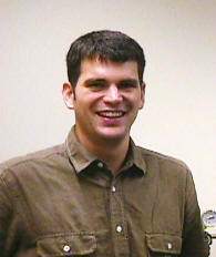 Timothy Ayers