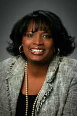 Janice Jackson