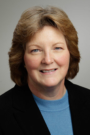 Darlene McDaniel