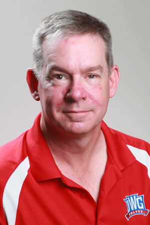 Laurence Rose