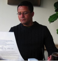 Jose Ortiz