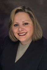 Margaret Parrish