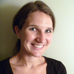 Brooke Parks, M.F.A.