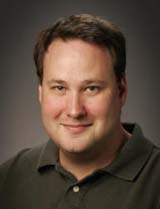 Douglas Stuart