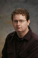 Dean Sullivan, BA, MLS