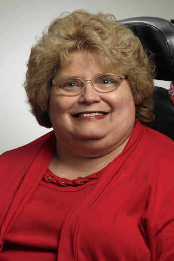 Sharon Nunnally