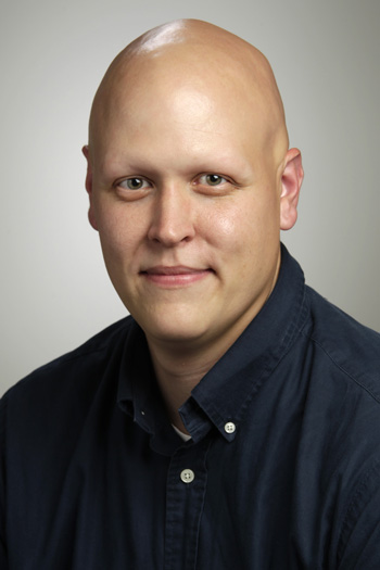 Kevin Robinson