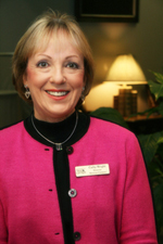 Cathy Wright