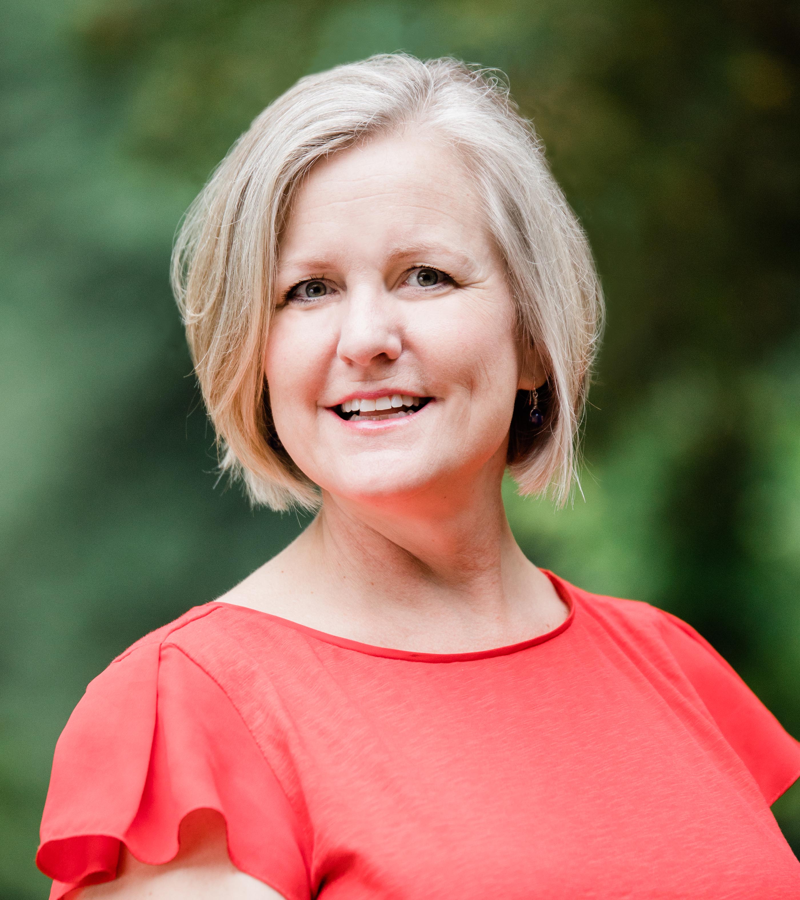 Lisa Adams