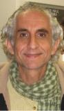 Farhad Siahpoush, Ph.D.