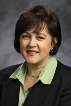 Christine Swanson
