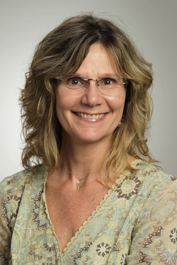 Margaret Kolar