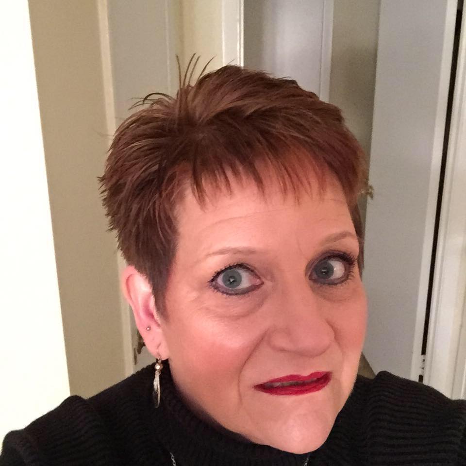 Vicki Griffin