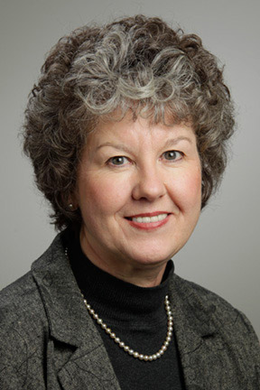 Elizabeth Baker
