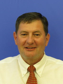 Richard Curvin