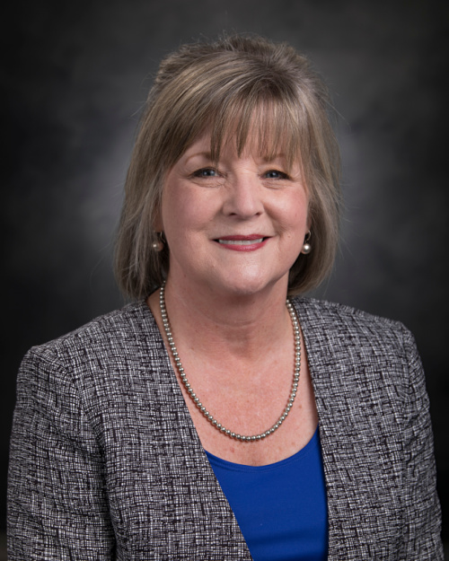 Teresa Steadman