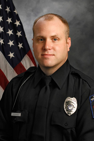 Ptl. Seth Denney