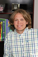 Blake Presnal