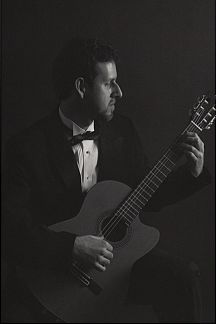 Adam Frank, BM, MM