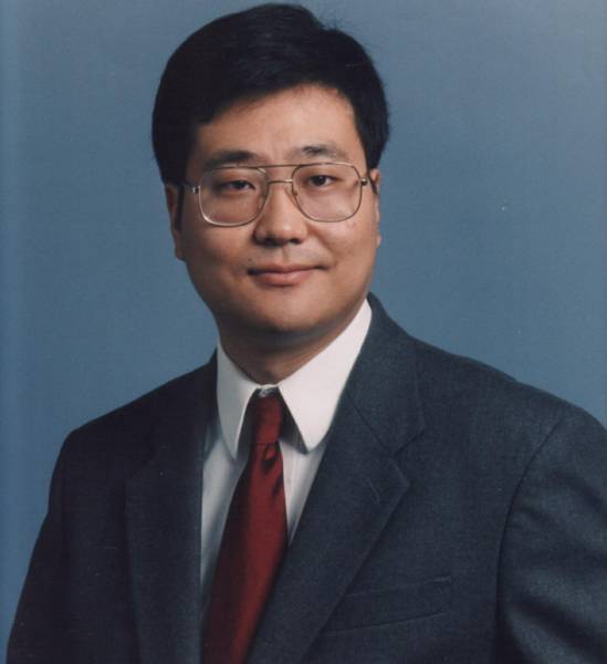 Yoon Hang John Kim