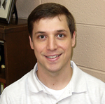 Kevin Murphy, M.A.