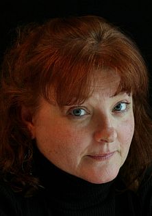 Dani Jones, D.A.