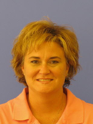 Terri Dye