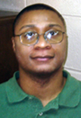 Donnie McMahand, M.A.
