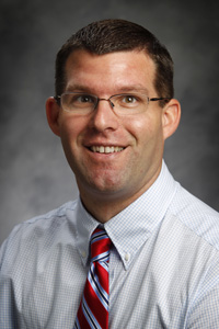 Matthew Miller