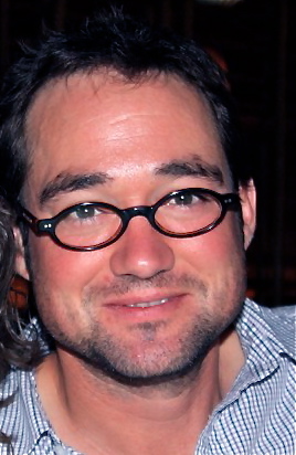 Aaron Bremyer, M.A.