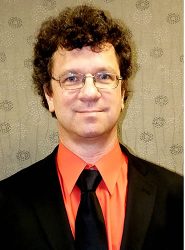Chris Geller