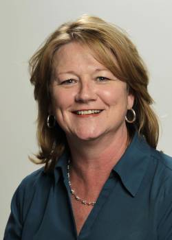 Wendy Robbins