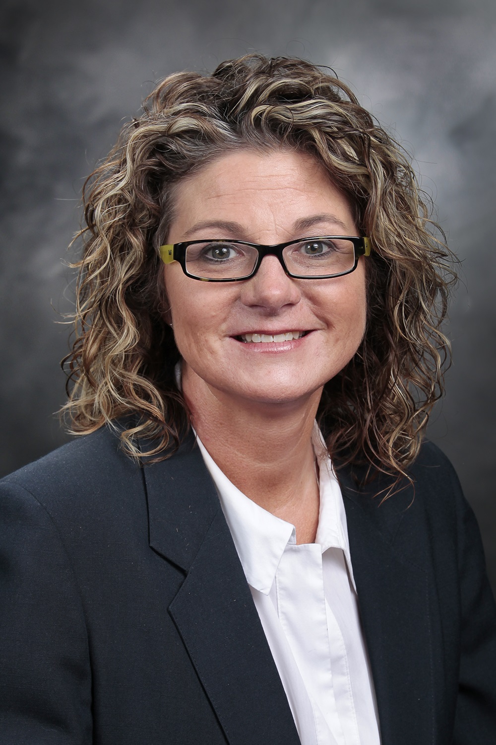 Lisa Elliott