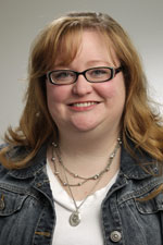 Maggie Worth