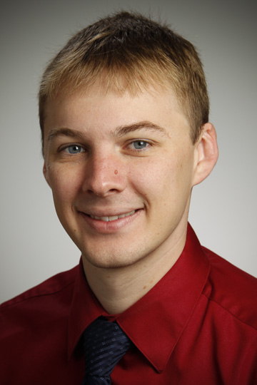 Tim Reilly