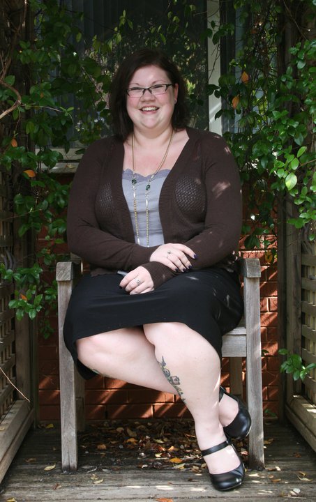 Lisa Cunningham, M.A.