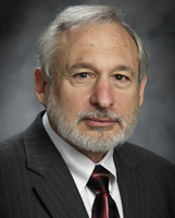 Michael Horvath