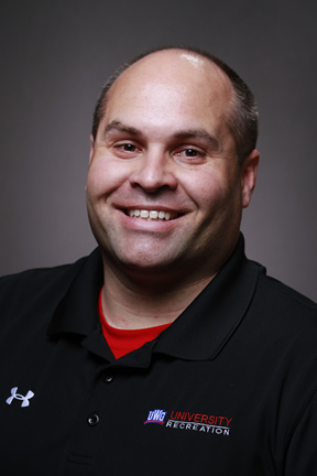 Brad Whittaker