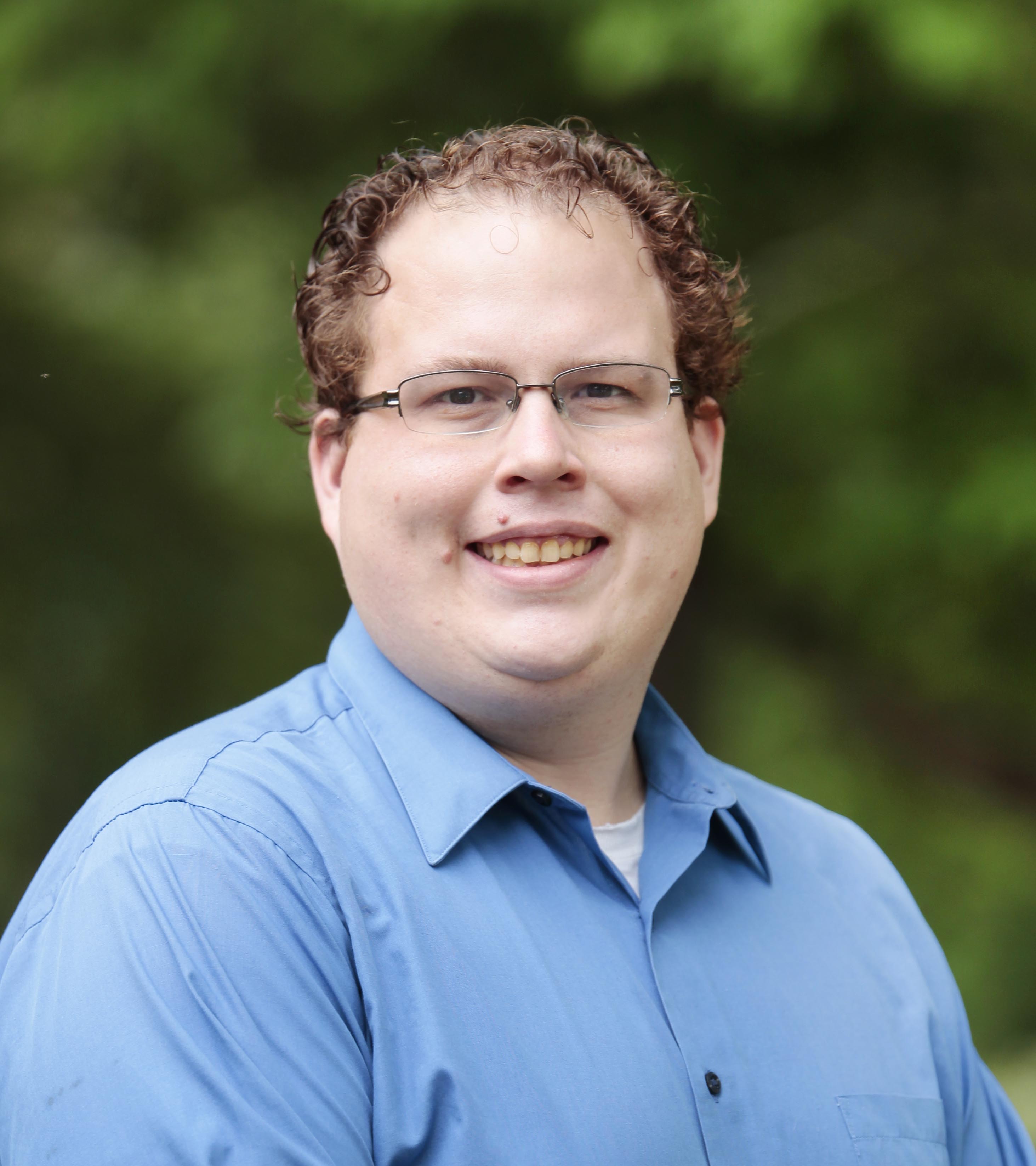 Chris Childress