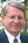Thomas Thrasher