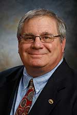 John T. Mazzola, CFE