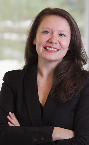 Jessica Critten