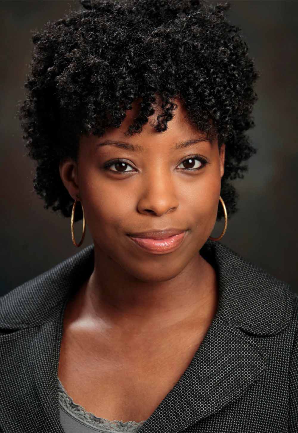 L. Alexandria Hester