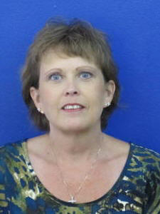 Barbara Treadwell