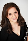 Sarah Lawing, BM, MM