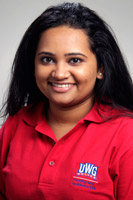 Vaishakhi Desai