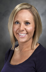 Jennifer Gordy
