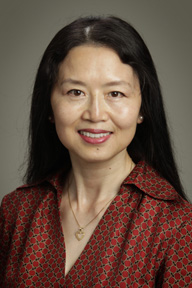 Grace Li