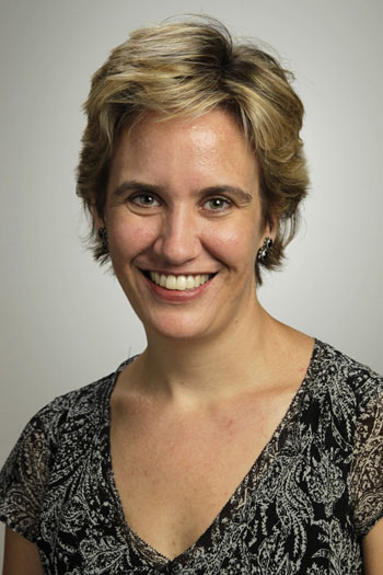 Christina Russell